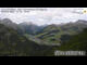 Webcam in Lech am Arlberg, 1 mi away