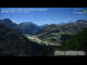 Webcam in Lech am Arlberg, 1 mi away