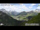Webcam in Lech am Arlberg, 1 mi away