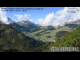 Webcam in Lech am Arlberg, 1 mi away