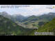 Webcam in Lech am Arlberg, 2.6 km