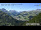 Webcam in Lech am Arlberg, 2.6 km
