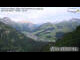 Webcam in Lech am Arlberg, 1 mi away