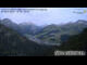 Webcam in Lech am Arlberg, 1 mi away