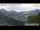 Webcam in Lech am Arlberg, 1 mi away