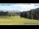 Webcam in Hirschegg, 1.2 mi away