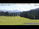 Webcam in Hirschegg, 1.2 mi away