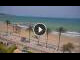 Webcam in Benicàssim, 26.9 mi away