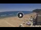 Webcam in Gabbice Mare, 15 mi away