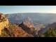 Webcam at the Grand Canyon, 1.6 mi away