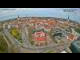 Webcam in Tallinn, 76.7 mi away