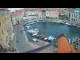 Webcam in Piran, 0.1 km entfernt