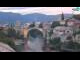 Webcam in Mostar, 75.3 km entfernt