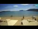 Webcam in Alghero (Sardinien), 38.9 km entfernt