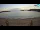 Webcam in Alghero (Sardinia), 24.2 mi away