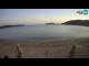 Webcam in Alghero (Sardinia), 24.2 mi away