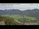 Webcam in Schleching, 7.6 km entfernt