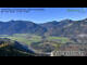Webcam in Schleching, 2.4 mi away