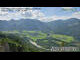 Webcam in Schleching, 10.6 km entfernt