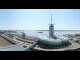 Webcam in Bremerhaven, 5.5 mi away