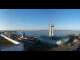 Webcam in Bremerhaven, 15.9 km