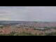 Webcam in Prag, 1.6 km entfernt
