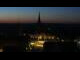 Webcam in Mühlhausen, 21.6 mi away