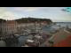 Webcam in Piran, 0.7 mi away