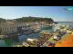 Webcam in Piran, 0.1 mi away