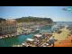 Webcam in Piran, 2.7 mi away