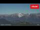 Webcam in Kitzbuhel, 3.6 mi away