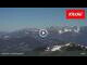 Webcam in Kitzbuhel, 0.6 mi away