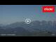 Webcam in Kitzbuhel, 0.6 mi away