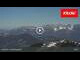 Webcam in Kitzbuhel, 0.6 mi away