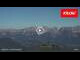 Webcam in Kitzbuhel, 0.6 mi away