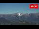 Webcam in Kitzbuhel, 0.6 mi away