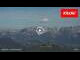 Webcam in Kitzbuhel, 3.6 mi away