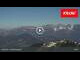 Webcam in Kitzbuhel, 0.6 mi away