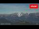 Webcam in Kitzbuhel, 0.6 mi away