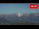 Webcam in Kitzbuhel, 0.6 mi away