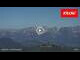 Webcam in Kitzbuhel, 0.6 mi away