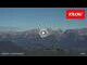 Webcam in Kitzbuhel, 0.6 mi away