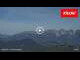 Webcam in Kitzbuhel, 0.6 mi away