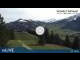 Webcam in Gstaad, 2 km entfernt
