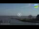 Webcam in Fedderwardersiel, 7.6 km