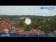 Webcam in Quedlinburg, 15 mi away