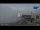 Webcam on mount Kronplatz, 0.5 mi away