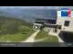 Webcam on mount Kronplatz, 0.5 mi away