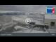 Webcam on mount Kronplatz, 0.3 mi away