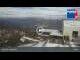 Webcam on mount Kronplatz, 0.5 mi away